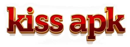 kiss apk logo