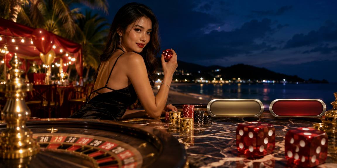 Platform yang kami bentuk untuk Malaysia