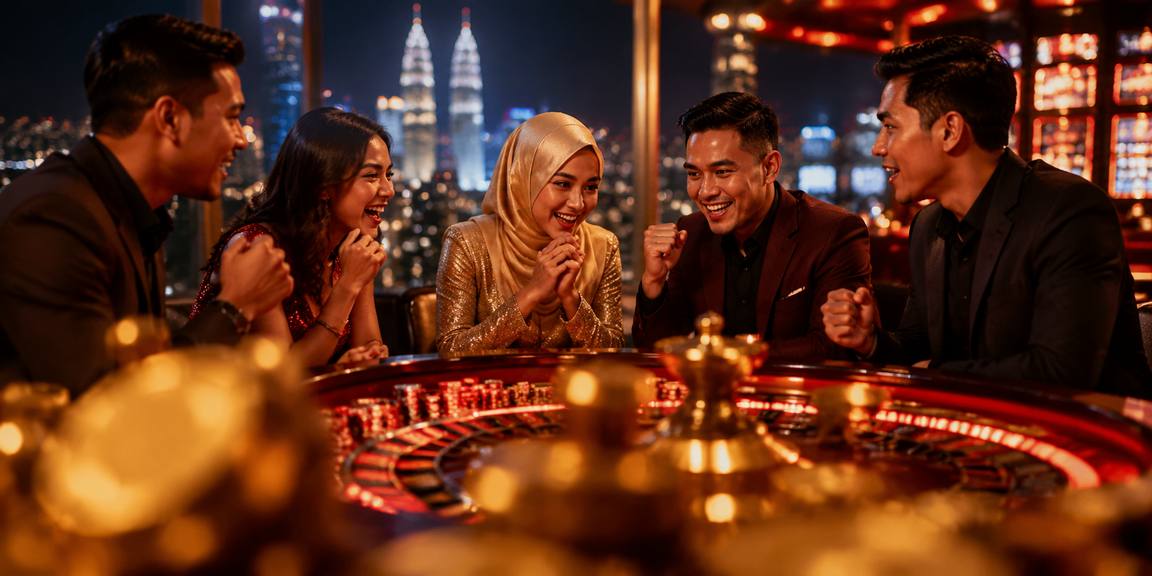 Terma & Syarat Akaun kiss apk